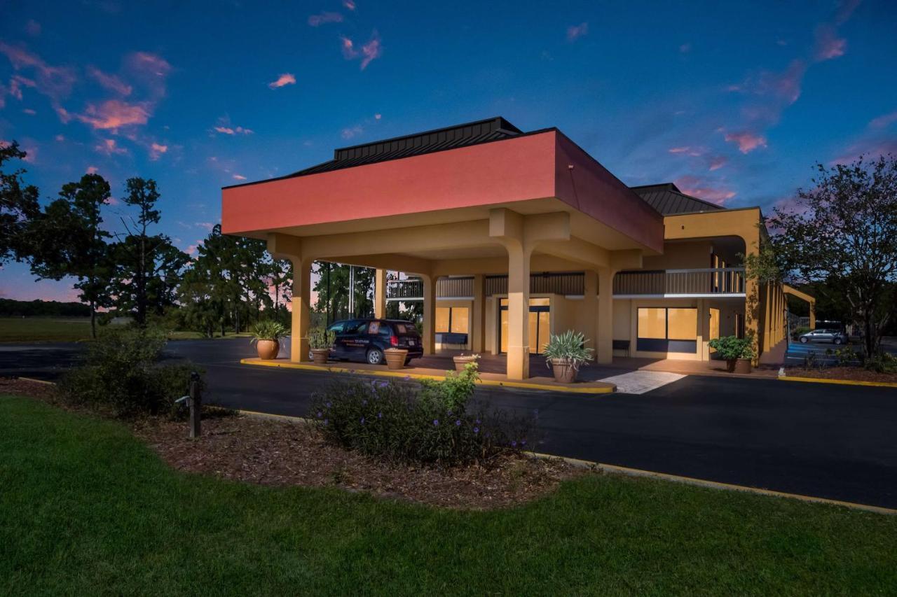 Surestay Hotel By Best Western St Pete Clearwater Airport Bagian luar foto