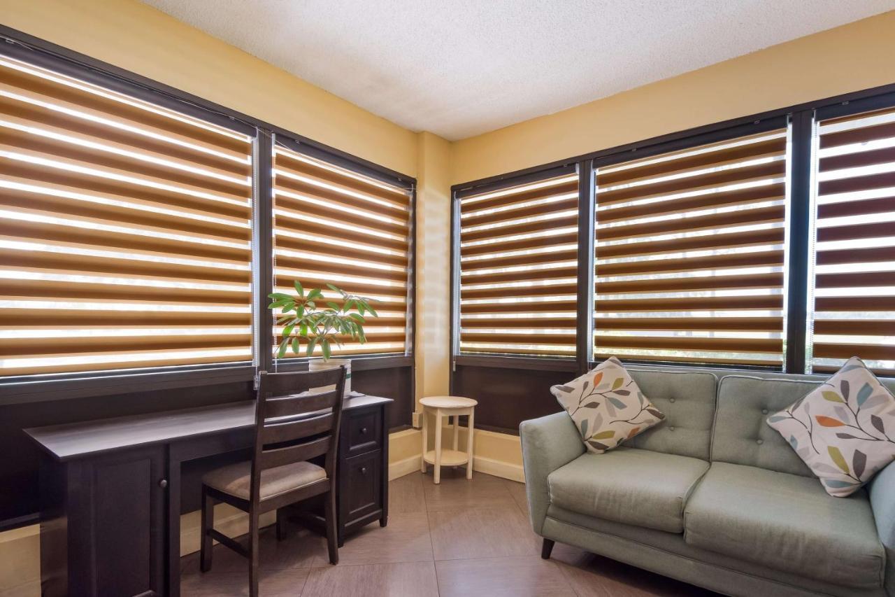 Surestay Hotel By Best Western St Pete Clearwater Airport Bagian luar foto