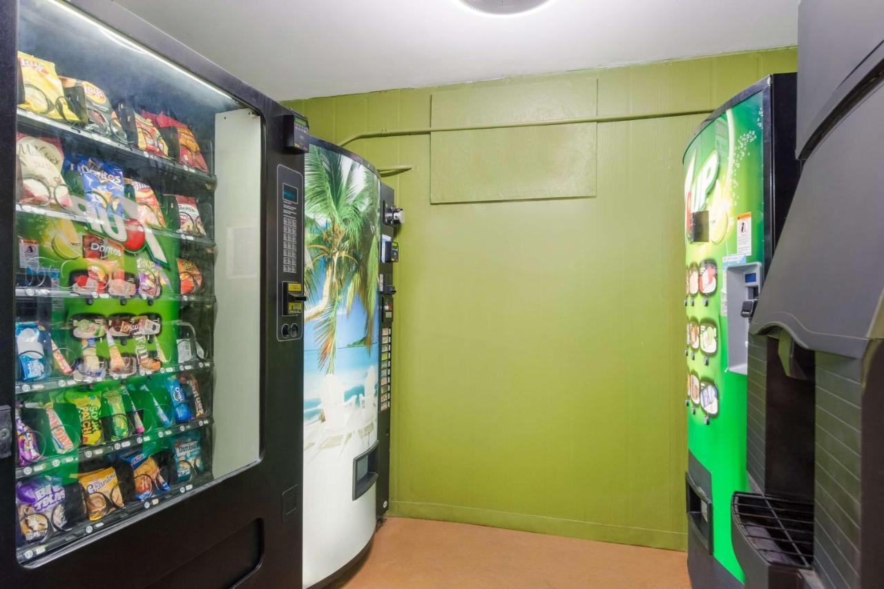 Surestay Hotel By Best Western St Pete Clearwater Airport Bagian luar foto